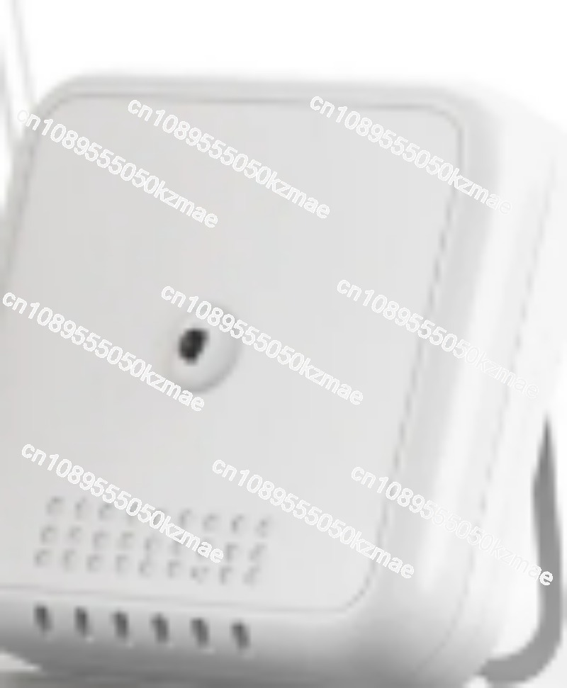 Weather Station Indoor - Stazione Meteorologica Digitale Wireless 60M per