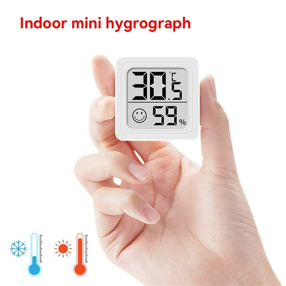 Termometro digitale LCD portat - Weather Station Indoor recensione e prezzo