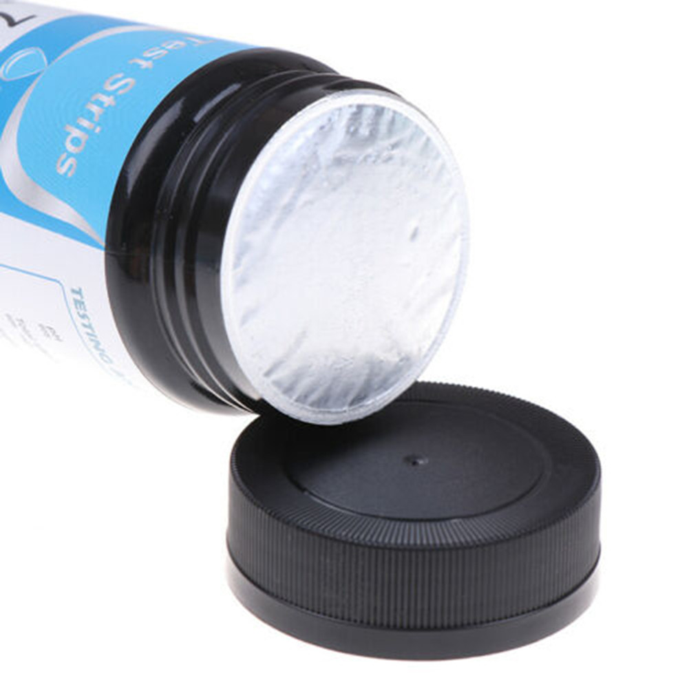 Strisce Reattive Professionali - Water Testing Kit recensione e prezzo