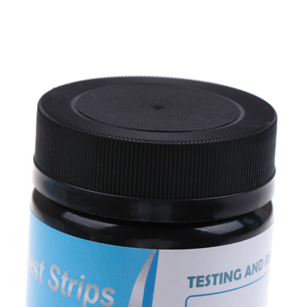 Strisce Reattive Professionali - Water Testing Kit recensione e prezzo