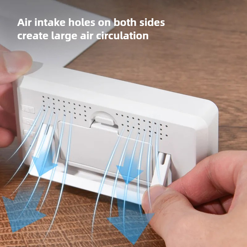 Termometro Igrometro Elettroni - Weather Station Indoor recensione e prezzo