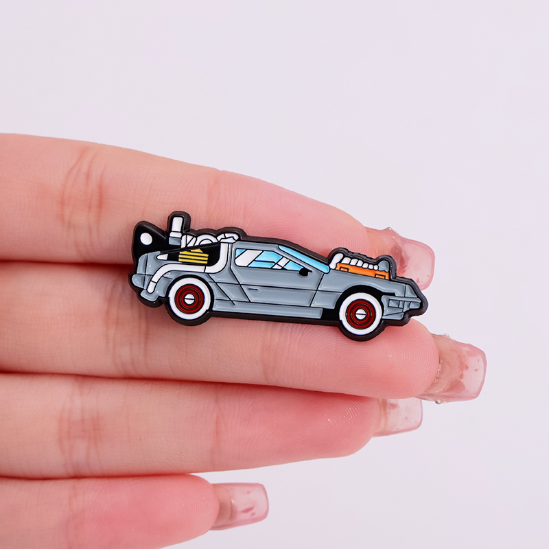 Retro Cartoon Sport Car Smalto - Science Buddies recensione e prezzo
