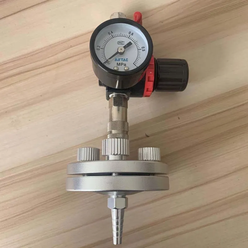 Tester Manuale SDI15 per Acqua - Water Testing Kit recensione e prezzo