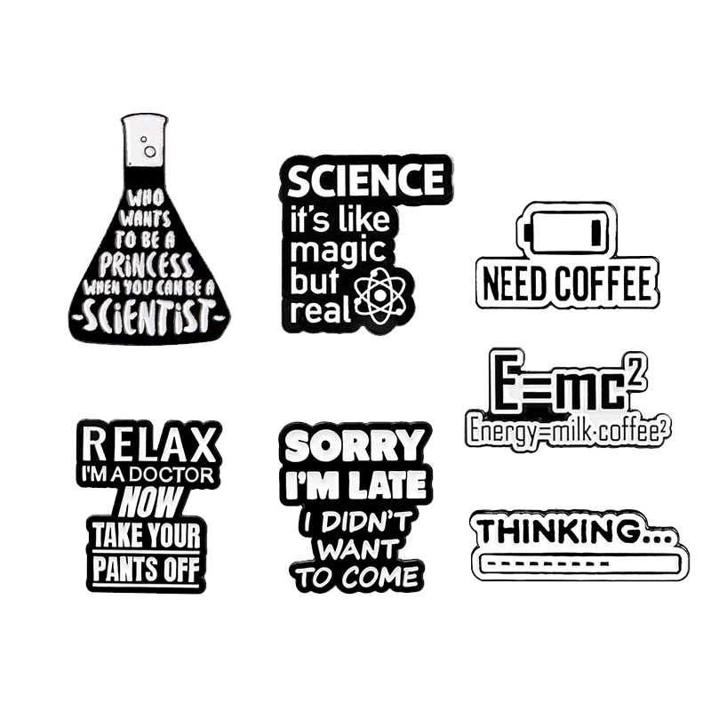Coffee Time Spilla smaltata La - Science Buddies recensione e prezzo