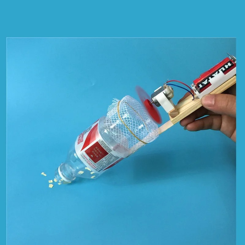 Set Completo per la Creazione  - Science Project Homemade recensione e prezzo