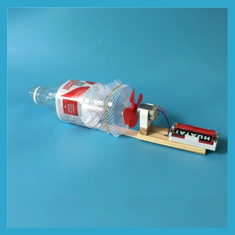 Set Completo per la Creazione  - Science Project Homemade recensione e prezzo