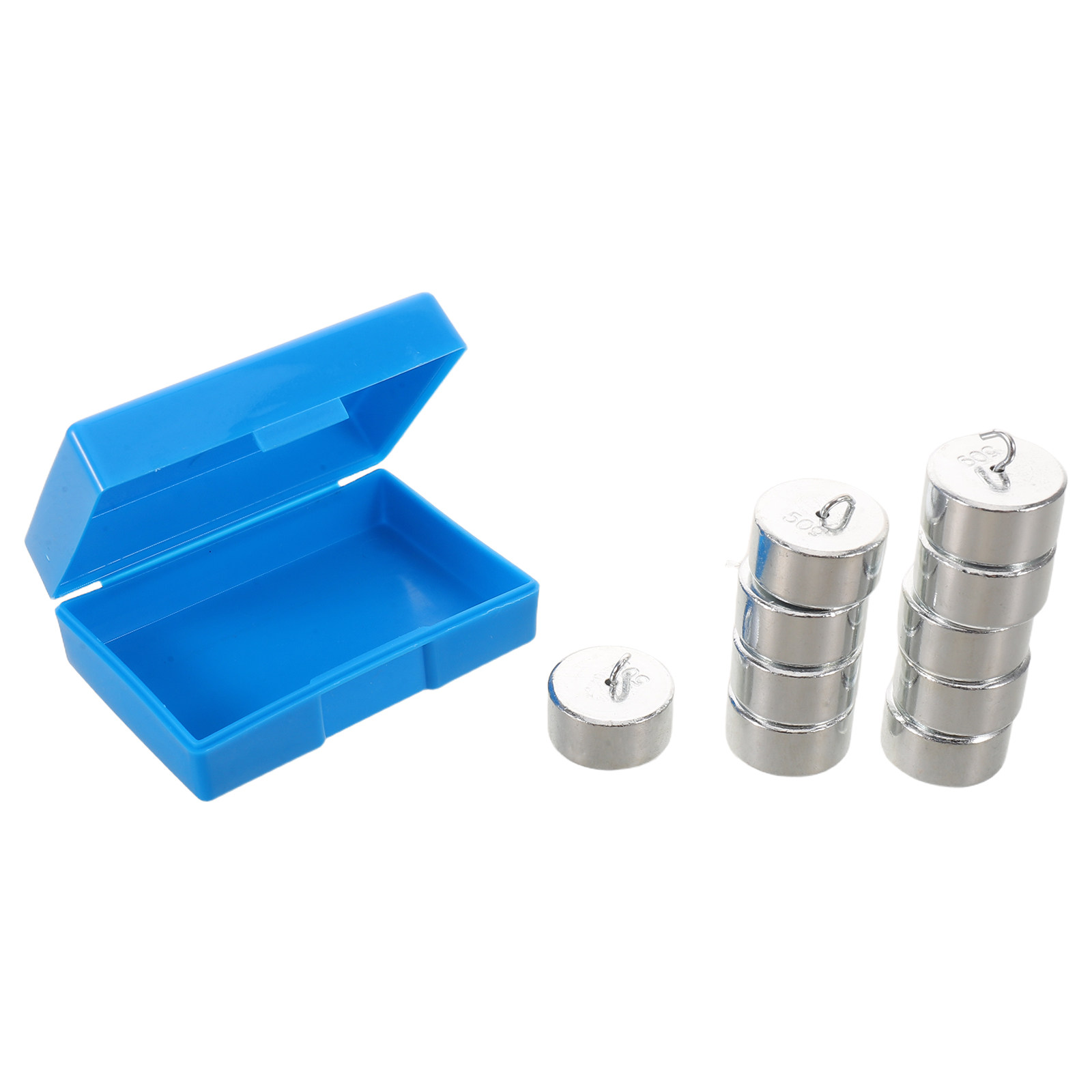 Set di 10 Pesi a Gancio con Sc - Science Nature recensione e prezzo