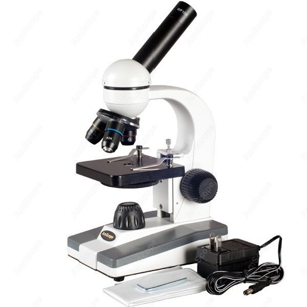 Microscopio Composto Monocular - Microscope Compound 40X recensione e prezzo