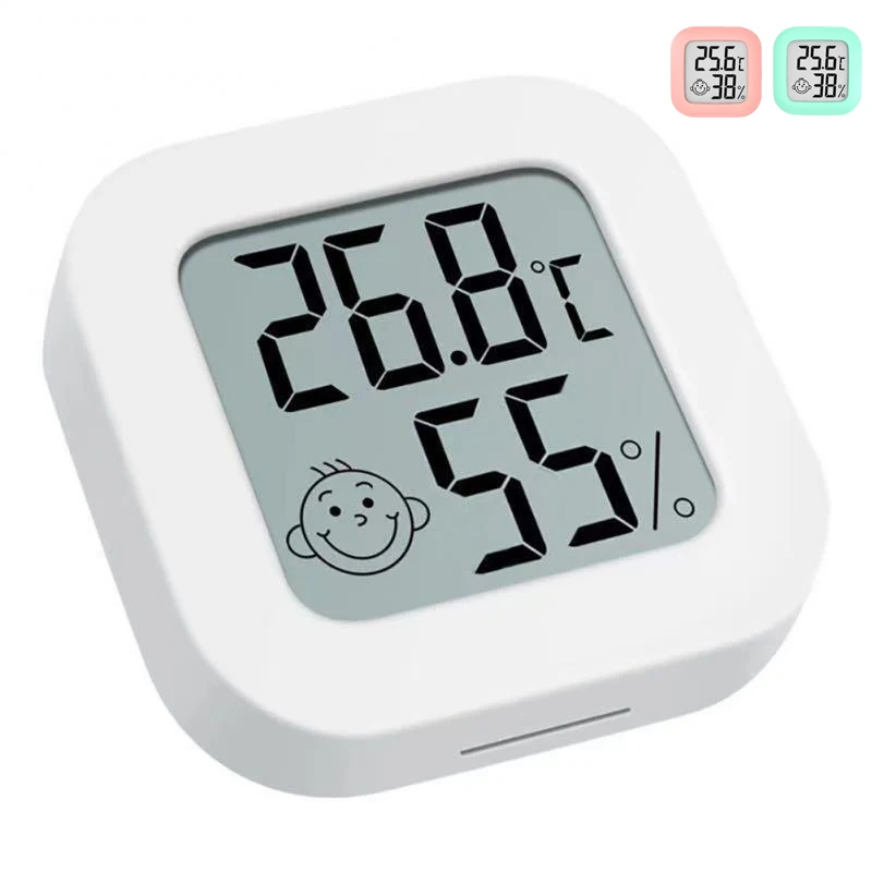 Termometro e Igrometro Digital - Weather Station Indoor recensione e prezzo