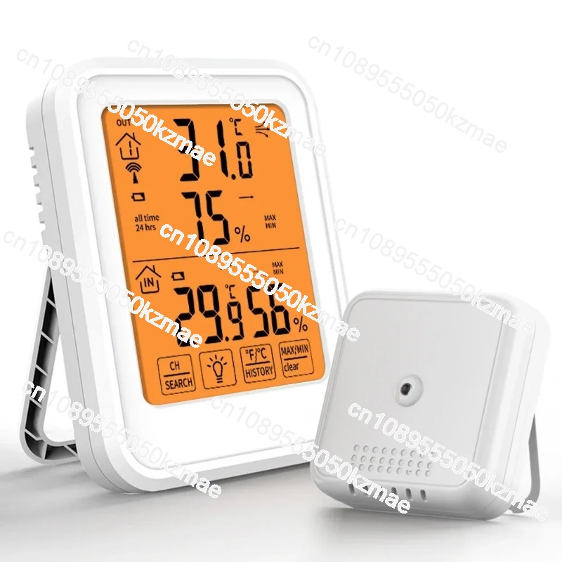 Stazione Meteorologica Digital - Weather Station Indoor recensione e prezzo