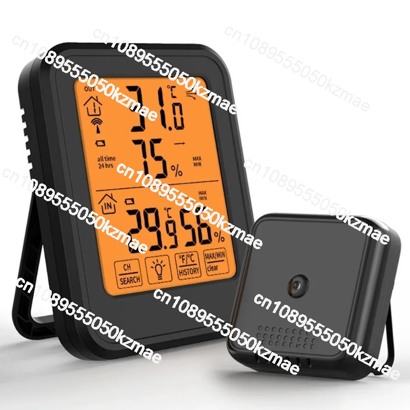 Stazione Meteorologica Digital - Weather Station Indoor recensione e prezzo