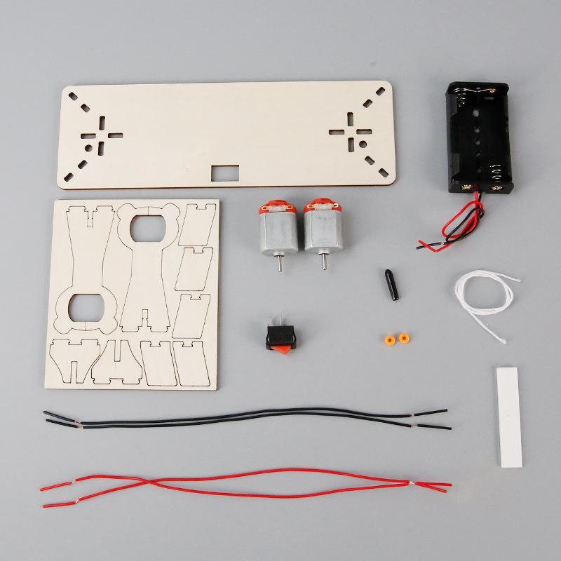 Kit Modello per Esperimenti di - Science Nature recensione e prezzo
